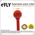 Seamless paint roller kit Paint runner